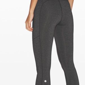 Lululemon Speed Up Tight 21”